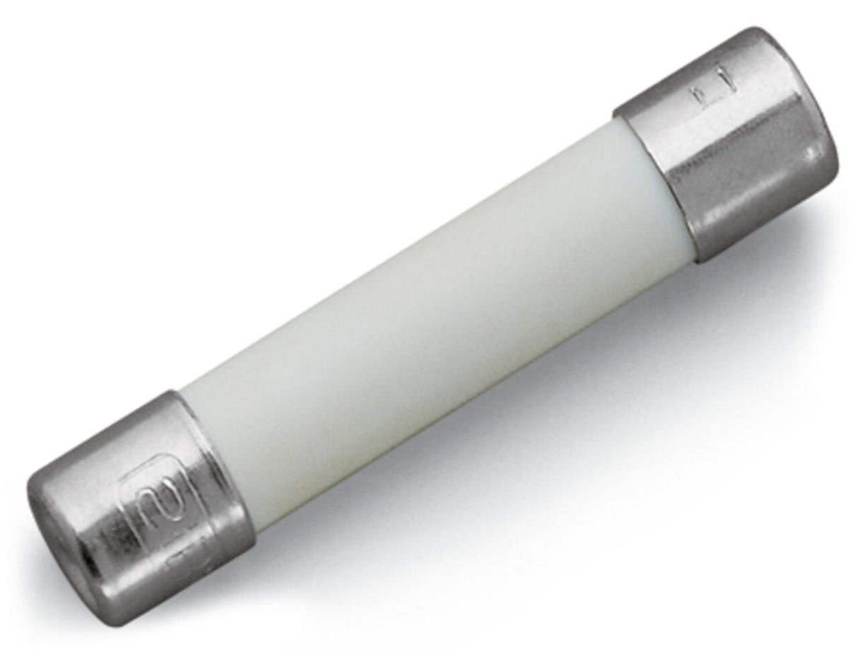 WAGO Glassicherung MT 6,3A 250V AC Serie 282 282-452 5x25mm