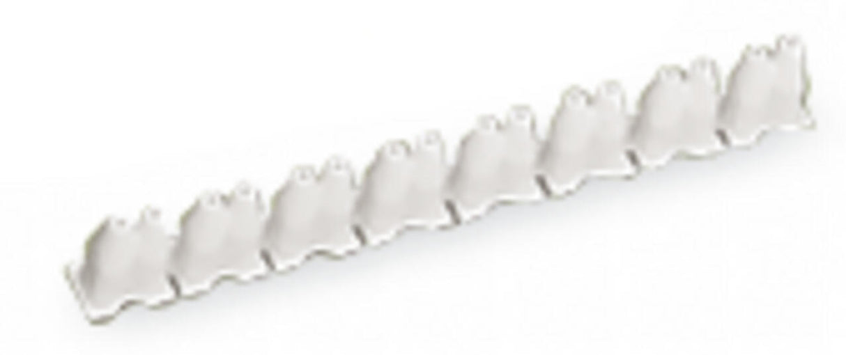 WAGO Isolierhülse Serie 727 727-197