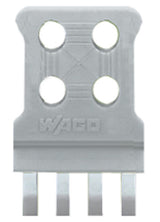 WAGO Zugentlastung Serie 769 769-412