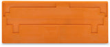 WAGO Zwischenplatte rastb or Serie 283 283-329