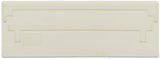 WAGO Zwischenplatte rastb lgr Serie 284 284-342