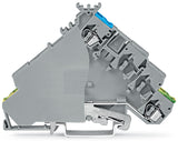 WAGO Initiator/Aktor-Klemme 2Etagen 20A Serie 280 280-578 0,08-2,5qmm