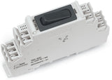 WAGO Wechselschalter REG 1W 10A 250V 1TE Serie 789 789-800