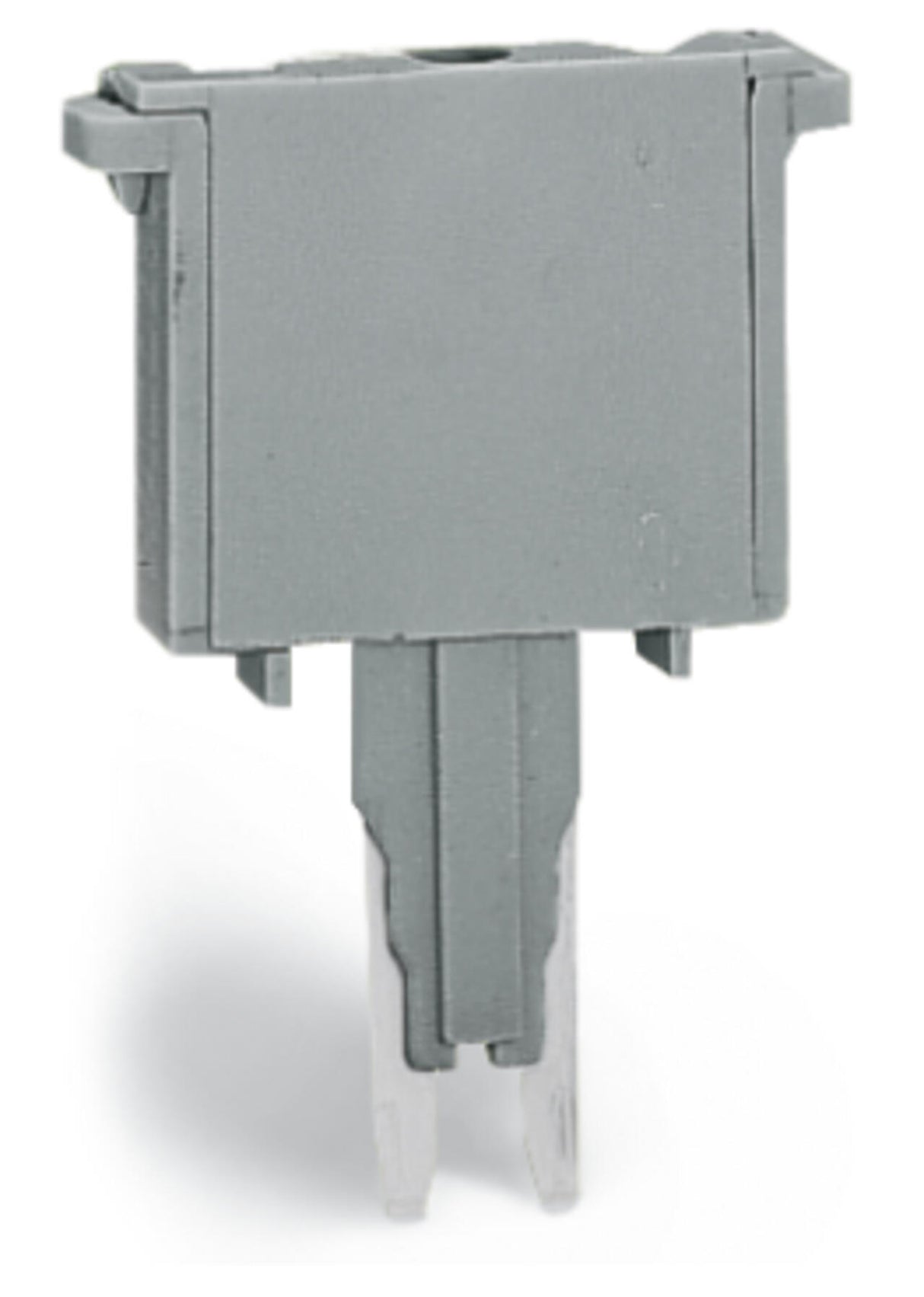 WAGO Bauelementestecker gr steckb 5mm Serie 280 280-801/281-411