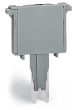 WAGO Bauelementestecker gr steckb 5mm Serie 280 280-801/281-411