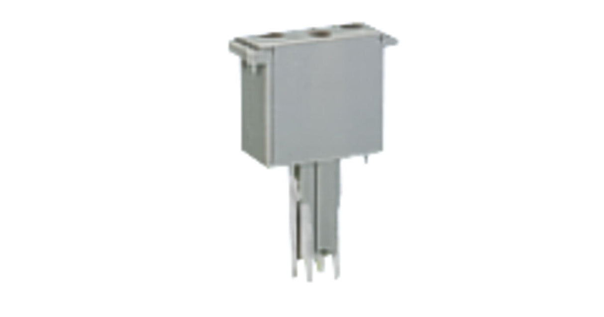 WAGO Stecker Serie 280 280-804