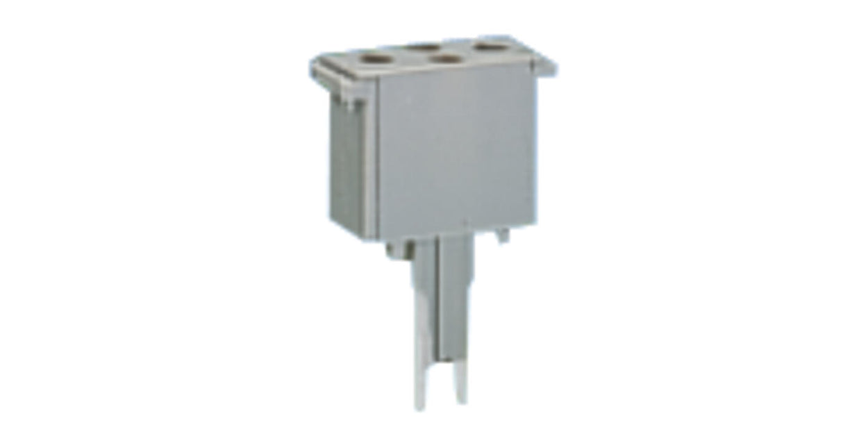 WAGO Stecker Serie 280 280-802