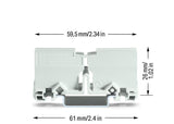 WAGO Adapter Serie 773 773-331