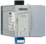 WAGO Gleichstromversorgung REG 960W 40A Serie 787 787-844 22,8-28,8V 400-500VAC