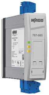 WAGO Gleichstromversorgung 24V 960W 40A Serie 787 787-885 f.Tragschien IP20