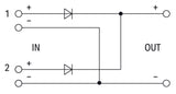 WAGO Gleichstromversorgung 9V 25A 3TE 787-783/000-040 f.Tragschien IP20