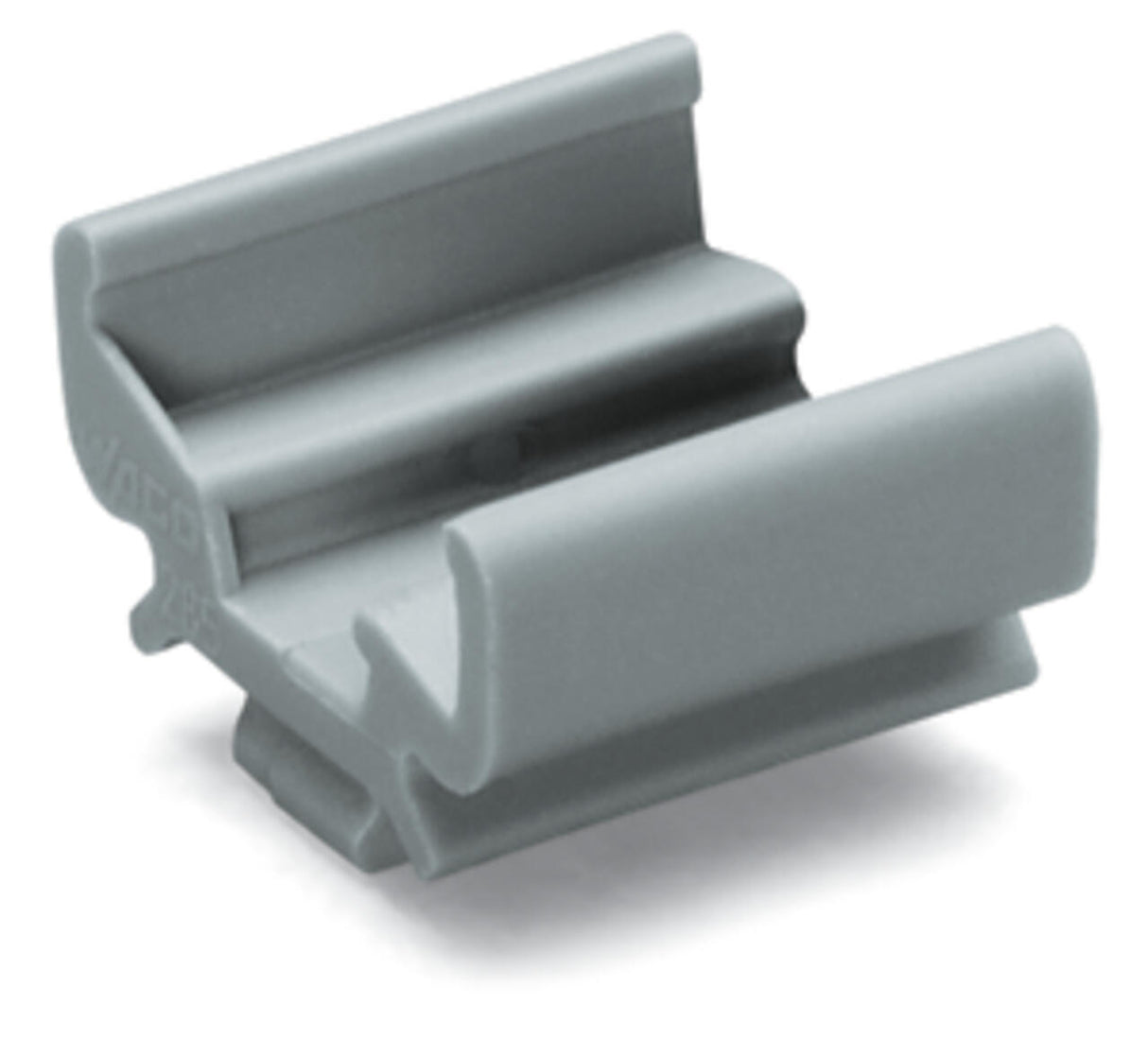 WAGO Bezeichnungshalter Kst 7,2x10,4mm Serie 285 285-442