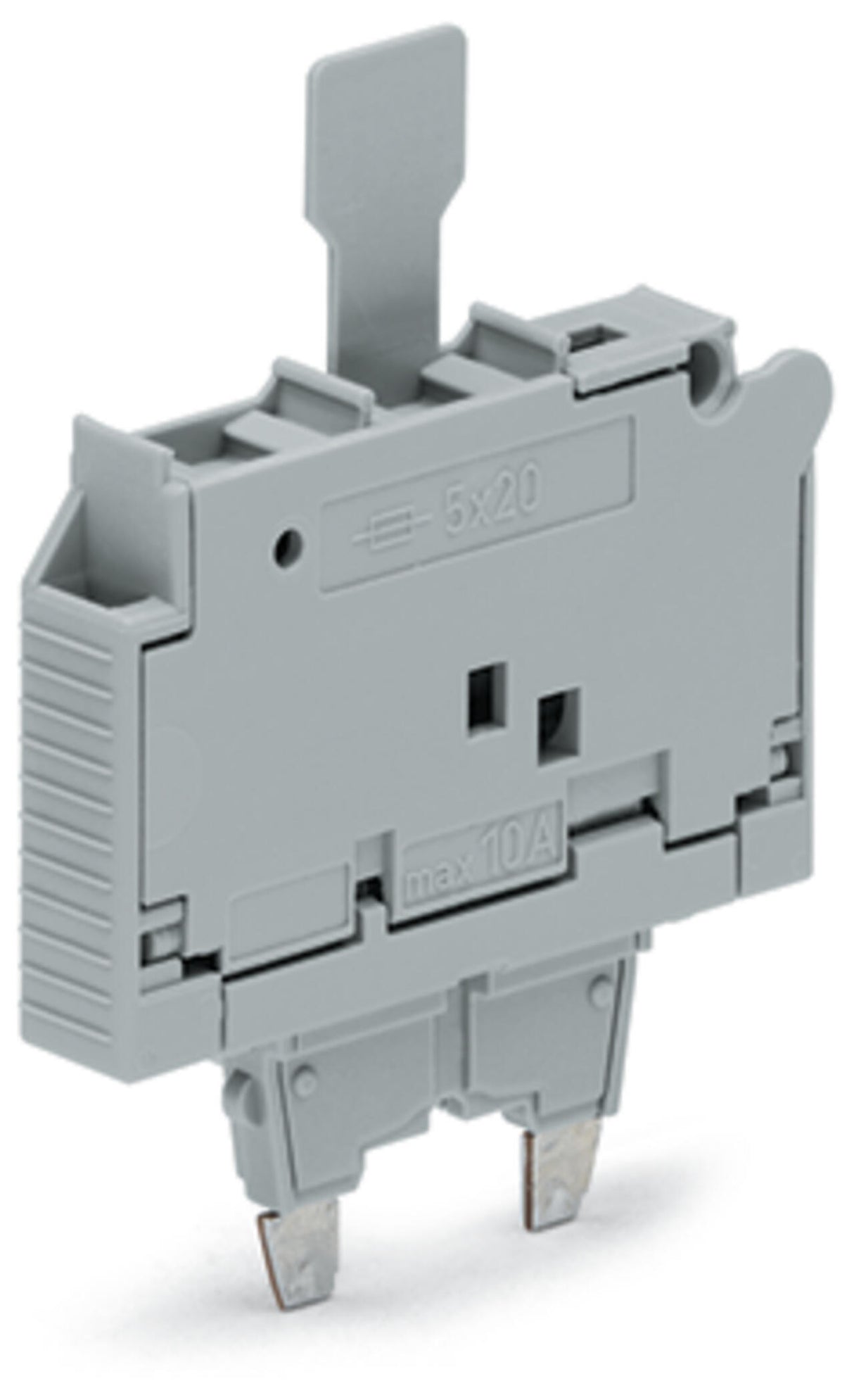 WAGO Bauelementestecker gr steckb 7,4mm Serie 2006 2006-911/1000-836