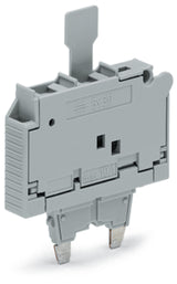 WAGO Bauelementestecker gr steckb 7,4mm Serie 2006 2006-921/1000-541