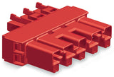 WAGO Zwischenkupplung PA 5Eing 5p 3Ausg Serie 770 770-912 400V 25A IP20 hfr