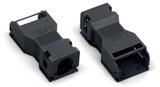 WAGO Zugentlastung Serie 890 890-505