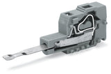 WAGO Testadapter 0,08-2,5qmm 1p Federzug 231-155