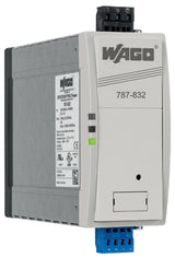 WAGO Gleichstromversorgung REG 22-29,5V Serie 787 787-832 240W 100-240VAC 10A