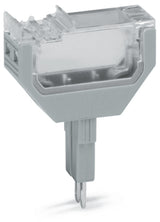 WAGO Bauelementestecker gr steckb 10,4mm Serie 2002 2002-880/1000-541