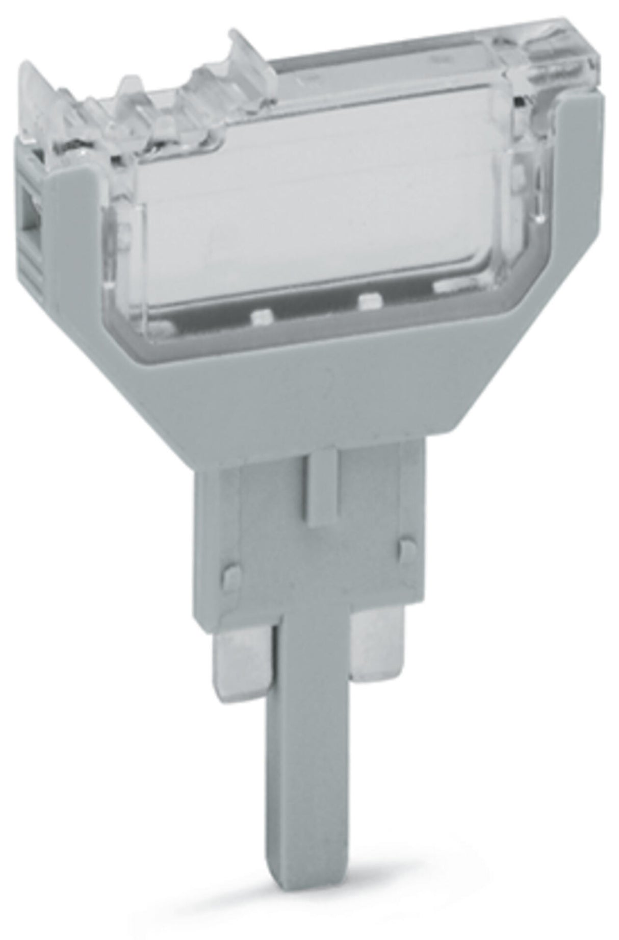 WAGO Bauelementestecker gr steckb 5,2mm Serie 2002 2002-800/1000-737