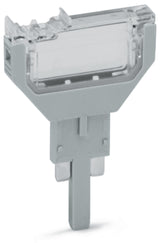WAGO Bauelementestecker gr steckb 5,2mm Serie 2002 2002-800/1000-737