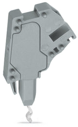 WAGO Testadapter 0,25-4qmm anreihb 1p Serie 2002 2002-611 Federzug