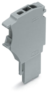 WAGO Verbindungsklemme 0,14-1qmm 13,5A Serie 2020 2020-161 1p Thermopl 3,5mm