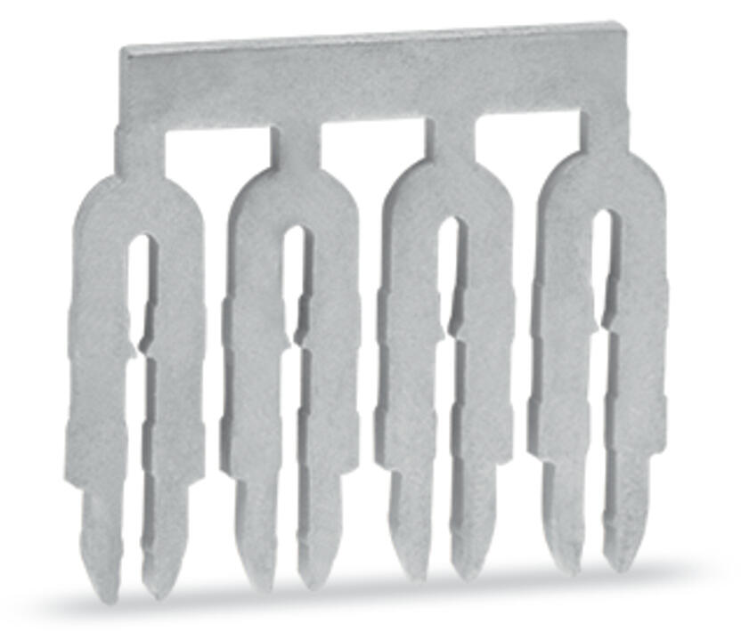 WAGO Querverbinder 10p steckb Serie 745 745-180