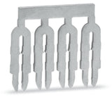 WAGO Querverbinder 2p steckb Serie 745 745-191
