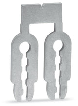 WAGO Querverbinder 2p steckb Serie 745 745-391
