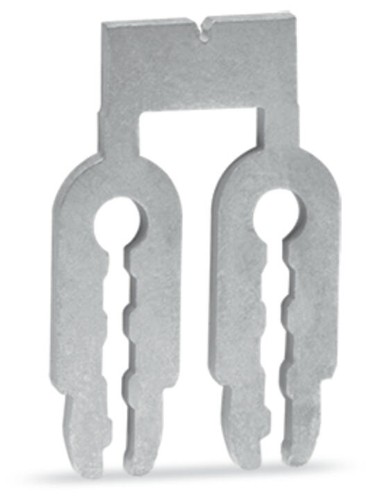 WAGO Querverbinder 2p steckb Serie 745 745-382
