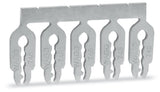 WAGO Querverbinder 5p steckb Serie 745 745-585