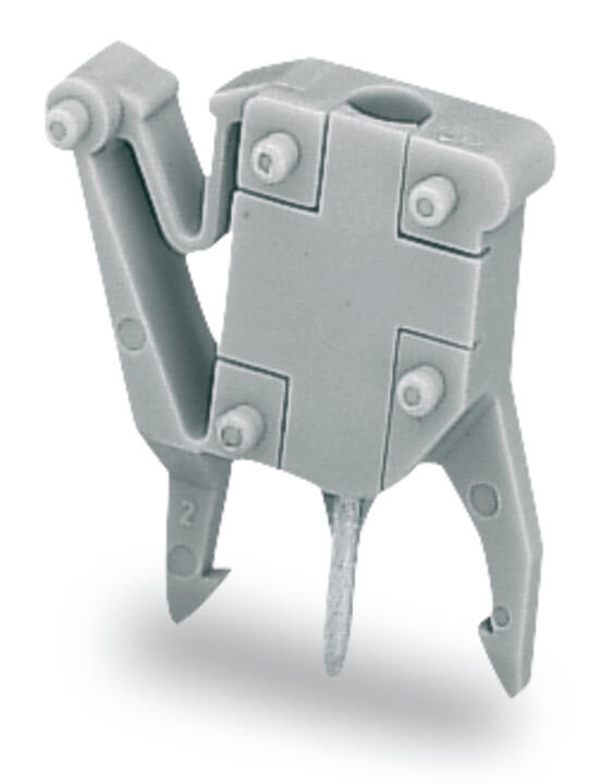 WAGO Adapter Serie 249 249-114