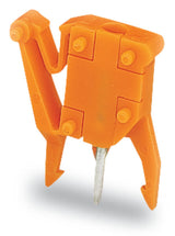 WAGO Adapter Serie 249 249-113