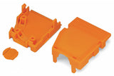 WAGO Zugentlastung Serie 232 232-638
