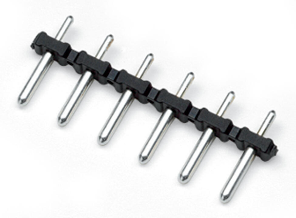 WAGO Lötstiftleiste Serie 806 806-911