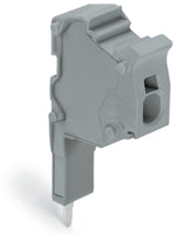 WAGO Reihenklemmenverbinder 0,5-6qmm 32A Serie 2010 2010-511 1p 1p/ohne PE