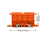 WAGO Adapter Serie 222 222-500