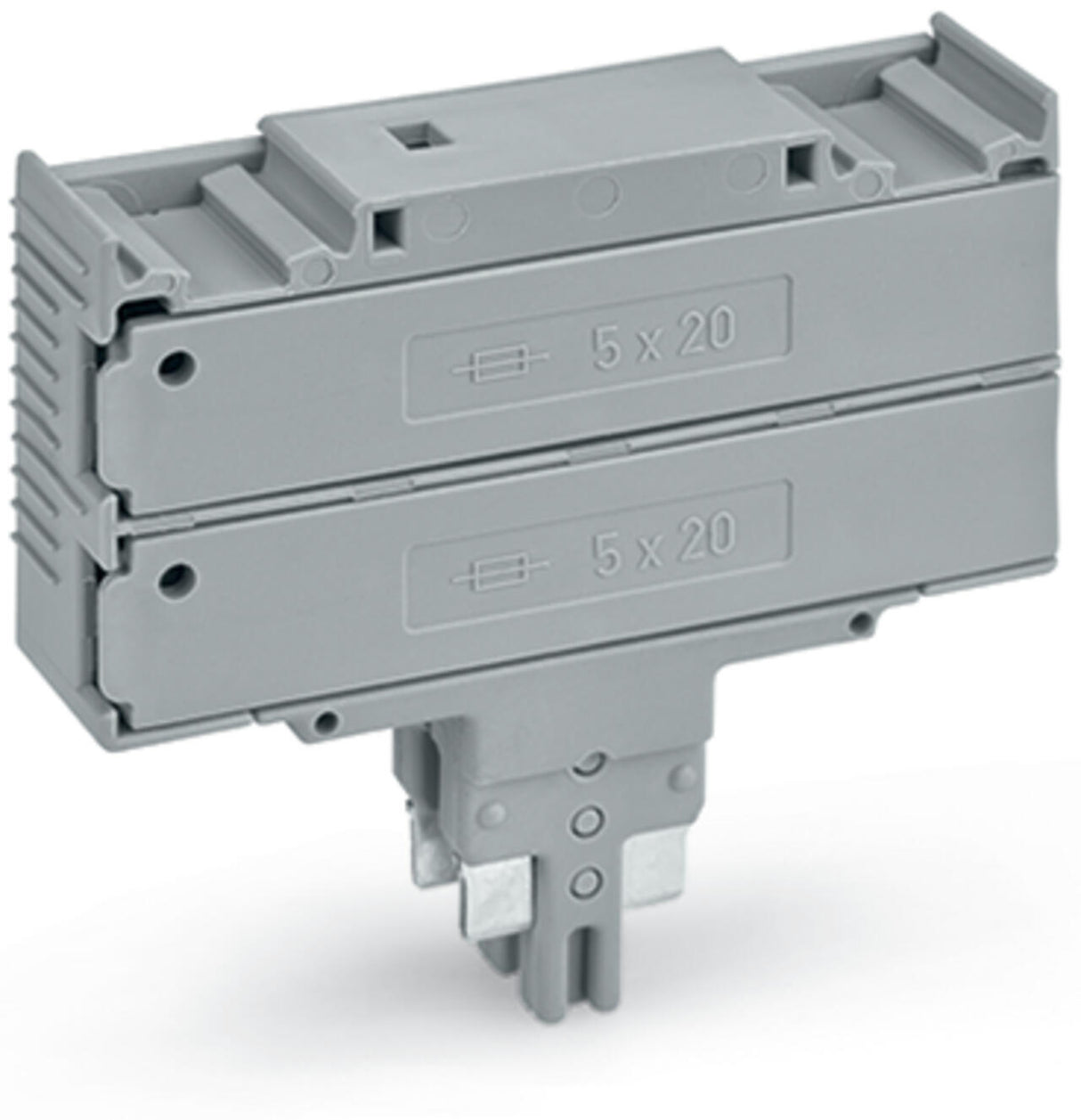 WAGO Bauelementestecker gr steckb 10,4mm Serie 2003 2003-911