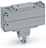 WAGO Bauelementestecker gr steckb 10,4mm Serie 2003 2003-911