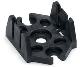 WAGO Montageplatte Serie 770 770-623