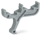 WAGO Bezeichnungshalter Kst 15,8x3,4mm Serie 2000 2000-121