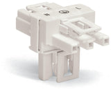 WAGO T-Verteiler PA 3p 250V 25A IP20 hfr Serie 770 770-665