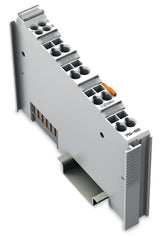 WAGO Einspeise-/Segmentmodul Serie 750 750-600