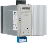 WAGO Gleichstromversorgung REG 39-53V Serie 787 787-847 960W 400-500VAC 20A
