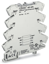WAGO Reihenklemme 4Etagen 2kl lgr 8A Serie 857 857-979 TS35