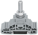 WAGO Reihenklemme 1Etage 1kl gr 125A Serie 885 885-108 TS35