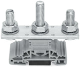 WAGO Reihenklemme 1Etage 3kl gr 269A Serie 885 885-310 TS35
