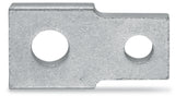 WAGO Reduzierverbinder 2p schraub Serie 885 885-448