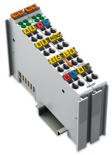 WAGO Funktions-Modul DC 24V 750-637/040-001